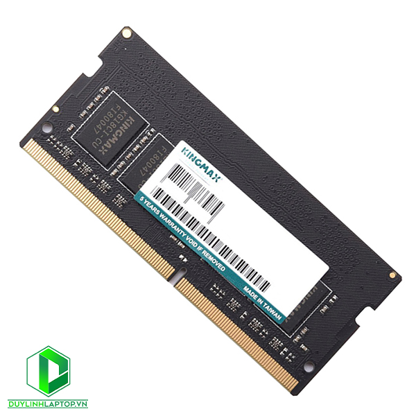 Ram Laptop Kingmax 4GB (1x4GB) DDR4 2400Mhz