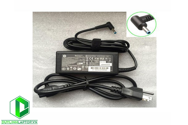 Sạc Pin Laptop HP 19.5V - 3.33A (cho HP envy 14 Xịn)