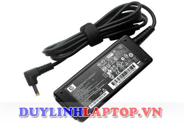 Sạc HP 19V - 1.58 A  MINI  chính hãng loại chân nhỏ