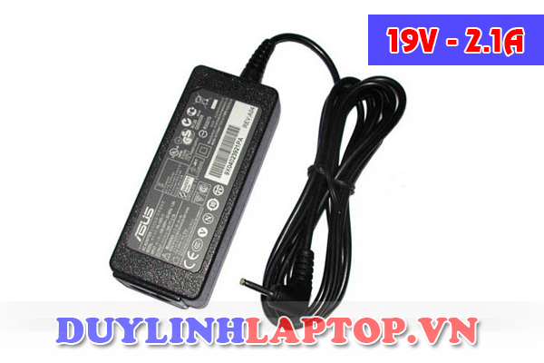 Sạc laptop Asus mini  19V - 2.1A chính hãng