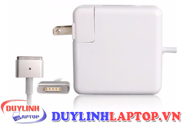 Sạc Pin Macbook 45W đời 2012 (14.85V 3.05A)