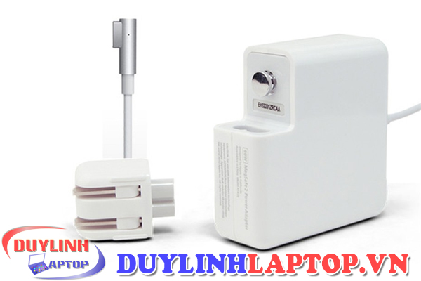 Sạc macbook 60W model 2008 - 2010 (A1278, A1286)