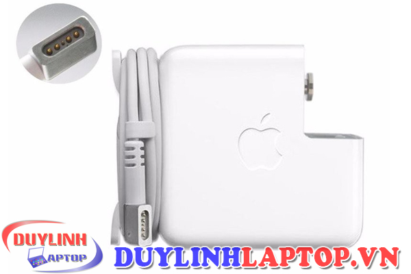 Sạc macbook45W model 2008 - 2010