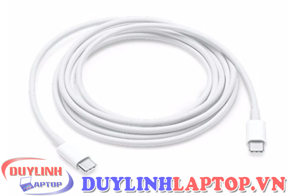 Sạc Macbook 2015 USB Type C 29W chính hãng