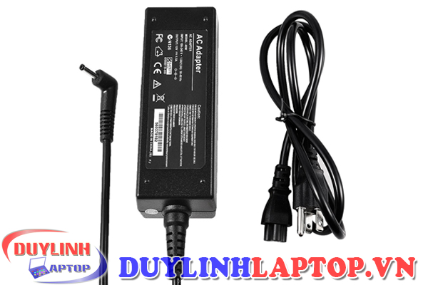 Sạc Pin Laptop Acer 12V - 1.5A