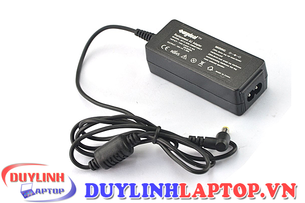 Sạc Pin Laptop Acer 19V - 1.58A