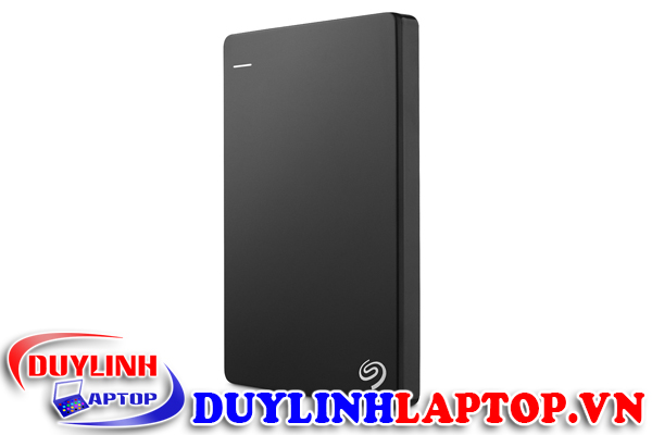 Ổ cứng di động Seagate Backup Plus Slim 2Tb USB3.0