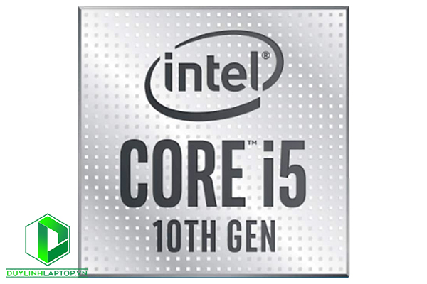 CPU Intel Core i5-10400 (2,9GHz turbo up to 4,3GHz, 6 nhân 12 luồng, 12MB Cache, 65W) - Socket Intel LGA 1200