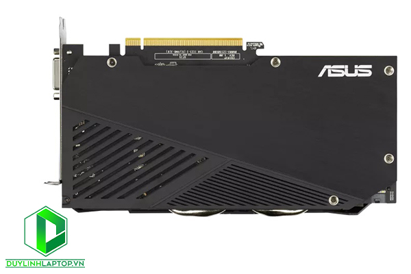 Card màn hình Asus DUAL-RTX2060-O12G-EVO