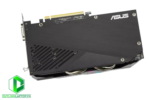 Card màn hình Asus DUAL-RTX2060-O12G-EVO