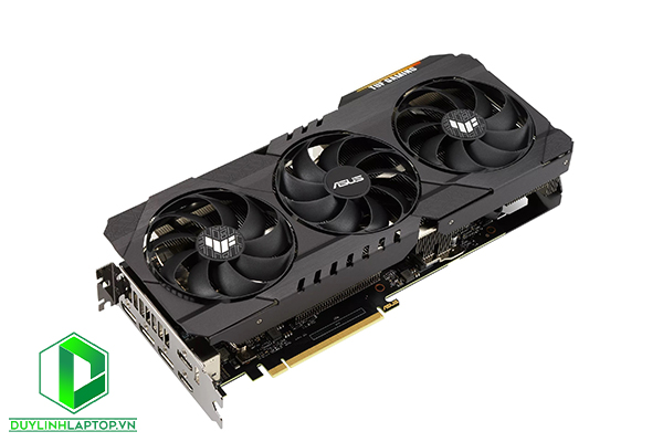 Card màn hình Asus TUF-RTX 3080-12G-GAMING