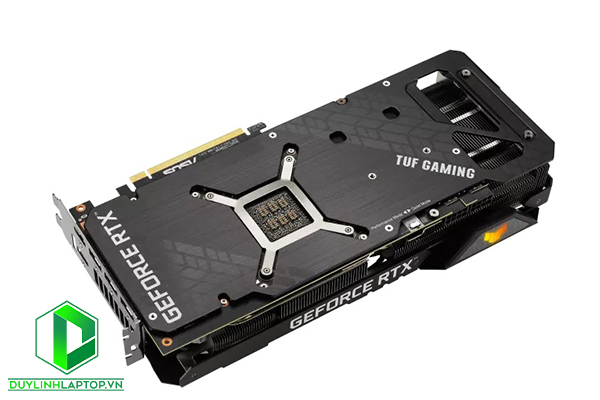 Card màn hình Asus TUF-RTX 3080-12G-GAMING