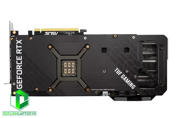 Card màn hình Asus TUF-RTX 3080-12G-GAMING