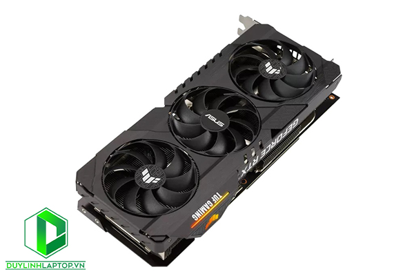 Card màn hình Asus TUF-RTX 3080-12G-GAMING