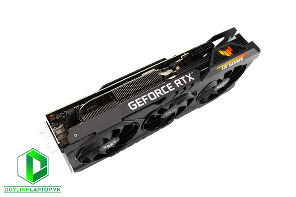 Card màn hình Asus TUF-RTX 3080-12G-GAMING