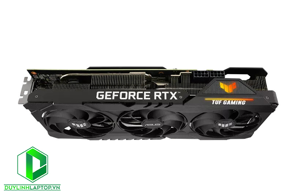 Card màn hình Asus TUF-RTX 3080-12G-GAMING