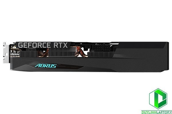 Card màn hình Gigabyte RTX 3060 Ti AORUS ELITE 8GD-V2