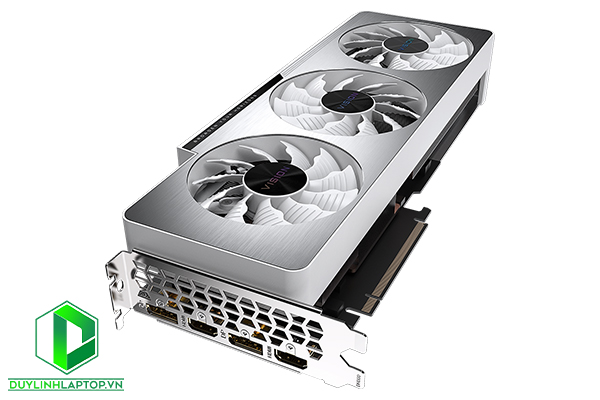 Card màn hình Gigabyte RTX 3070 Ti VISION OC - 8GD