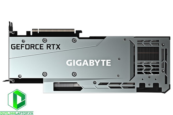 Card màn hình Gigabyte RTX 3080 Ti GAMING OC 12G