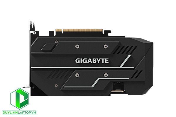 Card màn hình Gigabyte RTX 2060 D6 - 6GD