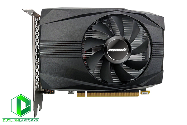 Card màn hình MANLI GeForce GTX 1650 4GB GDDR6