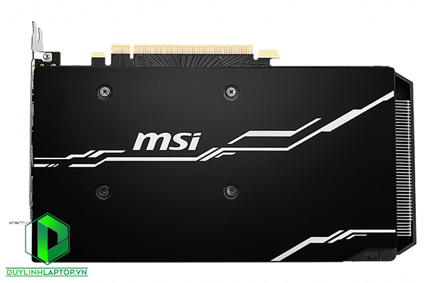 Card màn hình MSI RTX 2060 VENTUS GP OC