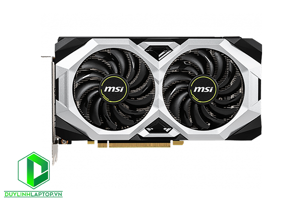 Card màn hình MSI RTX 2060 VENTUS GP OC