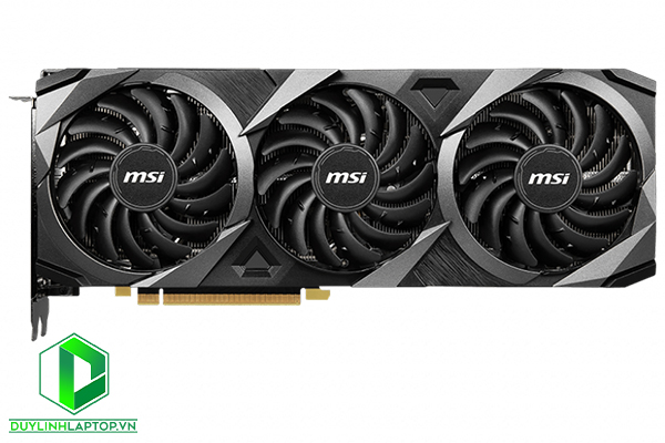 Card màn hình MSI RTX 3080 Ti VENTUS 3X 12G OC