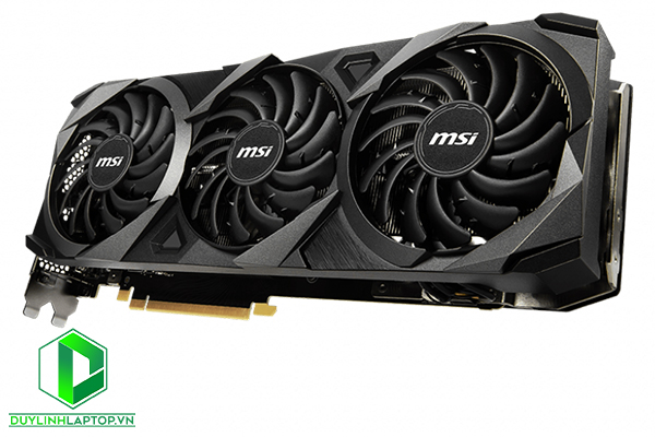 Card màn hình MSI RTX 3080 Ti VENTUS 3X 12G OC