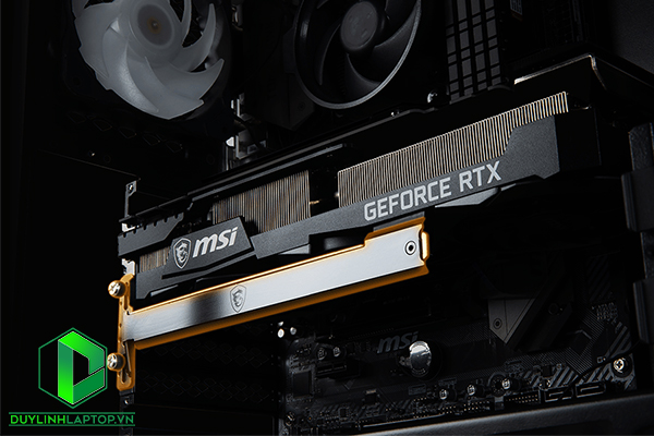 Card màn hình MSI RTX 3080 Ti VENTUS 3X 12G OC