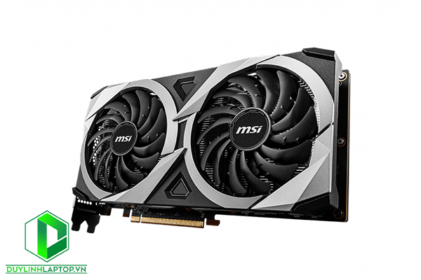 Card màn hình MSI RX 6700 XT MECH 2X 12GB OC