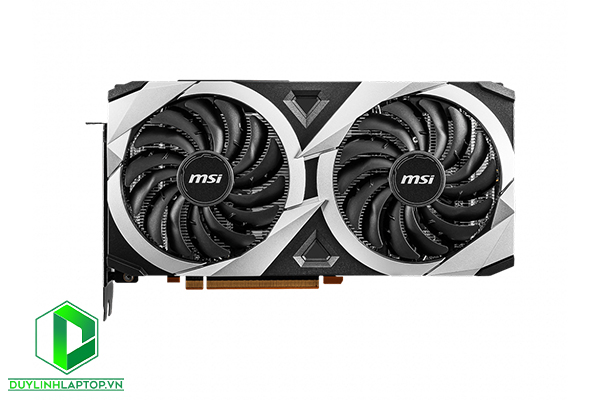 Card màn hình MSI RX 6700 XT MECH 2X 12GB OC