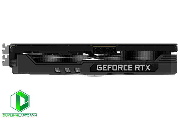 Card màn hình Palit RTX 3070 GamingPro 8G (LHR)