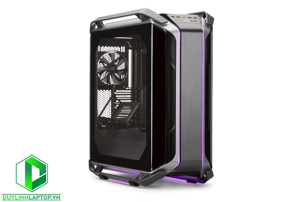 Vỏ Case Cooler Master Cosmos C700M (Mid Tower/Màu Bạc)