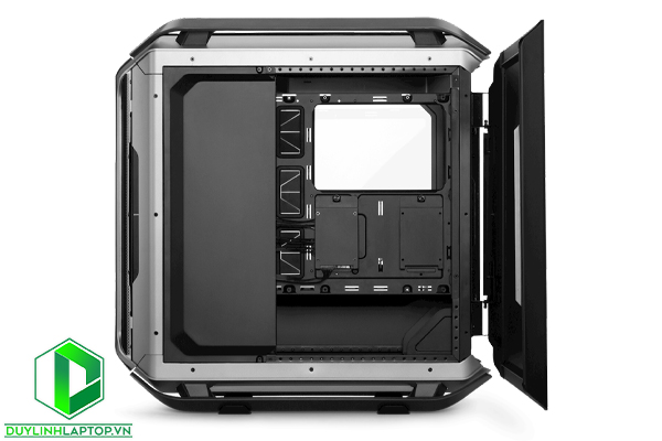 Vỏ Case Cooler Master Cosmos C700M (Mid Tower/Màu Bạc)