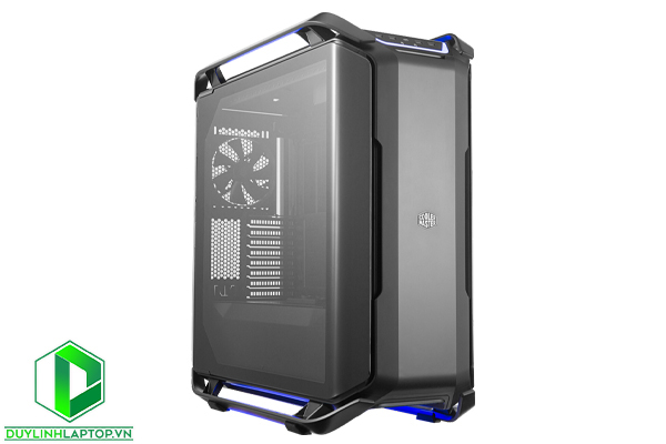 Vỏ Case Cooler Master Cosmos C700P (Mid Tower/Màu Bạc)