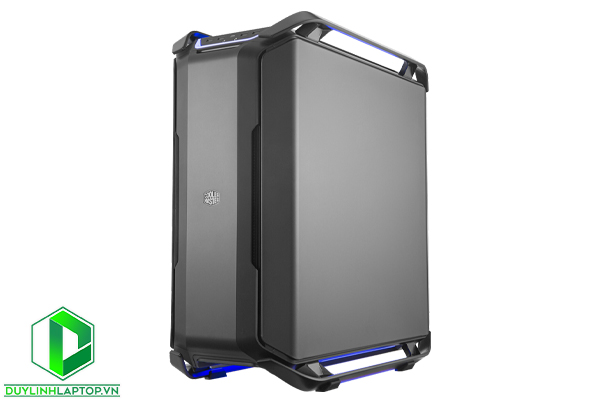 Vỏ Case Cooler Master Cosmos C700P (Mid Tower/Màu Bạc)