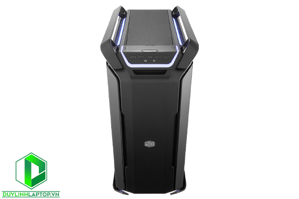 Vỏ Case Cooler Master Cosmos C700P (Mid Tower/Màu Bạc)