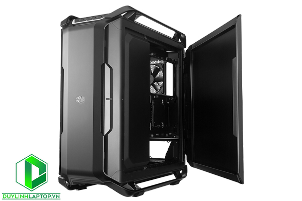 Vỏ Case Cooler Master Cosmos C700P (Mid Tower/Màu Bạc)