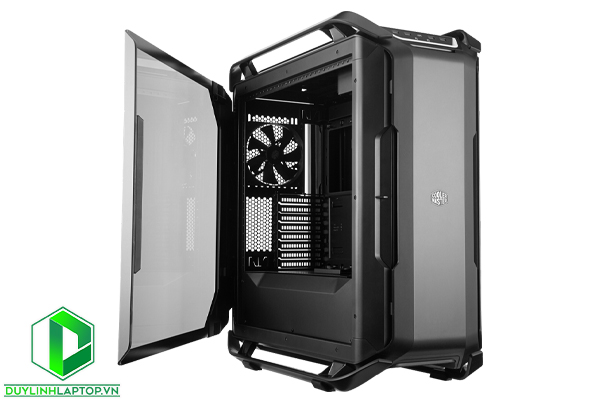 Vỏ Case Cooler Master Cosmos C700P (Mid Tower/Màu Bạc)