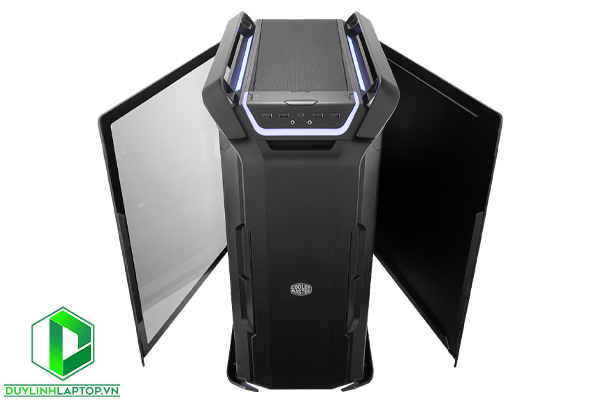 Vỏ Case Cooler Master Cosmos C700P (Mid Tower/Màu Bạc)