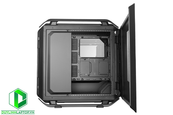 Vỏ Case Cooler Master Cosmos C700P (Mid Tower/Màu Bạc)