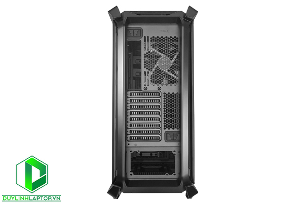 Vỏ Case Cooler Master Cosmos C700P (Mid Tower/Màu Bạc)