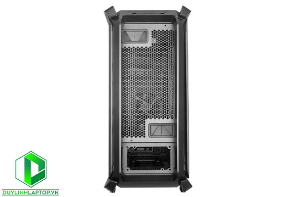 Vỏ Case Cooler Master Cosmos C700P (Mid Tower/Màu Bạc)