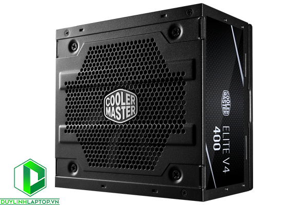 Nguồn máy tính Cooler Master Elite V4 80 Plus 230V 400W