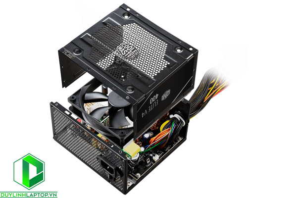 Nguồn máy tính Cooler Master Elite V4 80 Plus 230V 400W