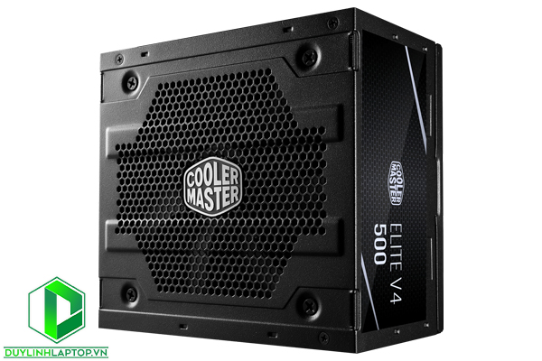 Nguồn máy tính Cooler Master Elite V4 80 Plus 230V 500W