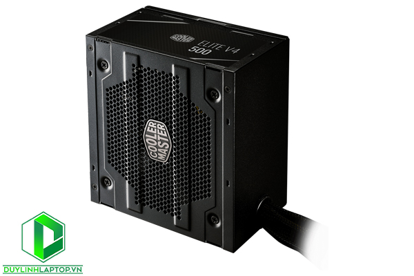 Nguồn máy tính Cooler Master Elite V4 80 Plus 230V 500W