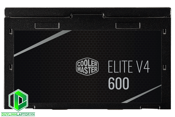 Nguồn máy tính Cooler Master Elite V4 80 Plus 230V 600W