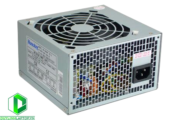 Nguồn Huntkey CP325HP Fan 12cm